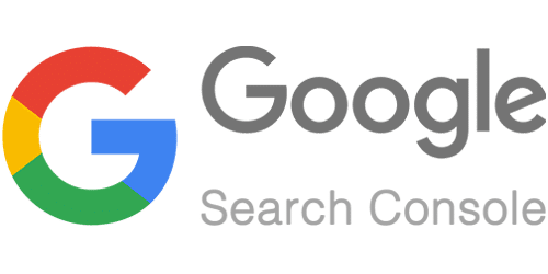 Google Search Console Image