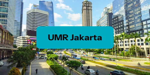 Is a Salary of IDR 5 Million Enough to Live in Jakarta in 2025?