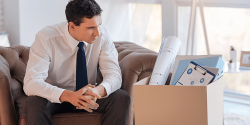 Why Tech Startups in Indonesia Lay Off Employees - Photo By Flexjobs
