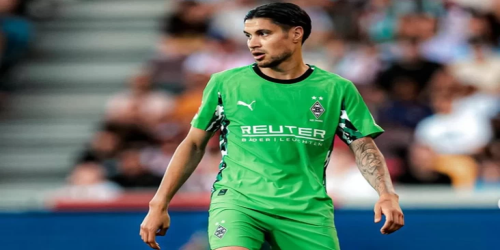 Kevin Diks’ Diet Coach : Rice is Better than Pasta for His Body, A Proof to the Indonesian Roots