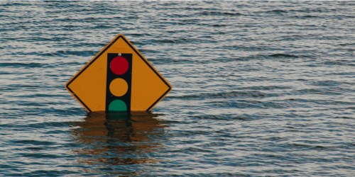 The Impact of Climate Change on Indonesian Coastal Areas