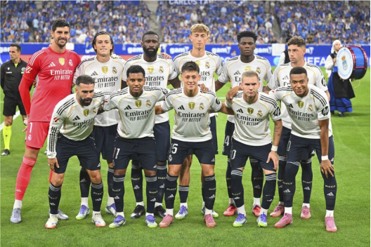 Why does Real Madrid Always Refuse to Support LGBT?